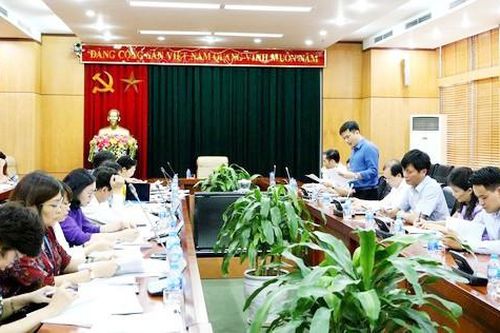 Chấn chỉnh công tác tuyển dụng, đề bạt, bổ nhiệm