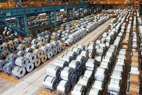 Áp dụng biện pháp chống bán phá giá với nhôm nhập khẩu