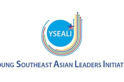 Chương trình học bổng YSEALI mùa xuân 2020