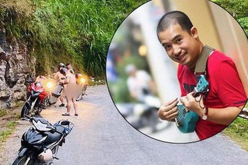 4 'quý ông' khỏa thân trên đèo Mã Pì Lèng: Ô nhiễm thị giác, cảnh quan