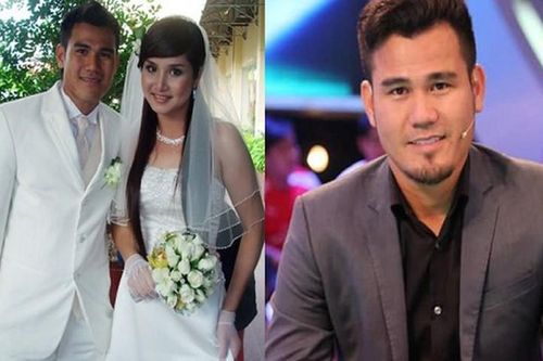 Sau chia tay Thảo Trang 'Tiếng sét trong mưa', chồng cũ giờ ra sao?