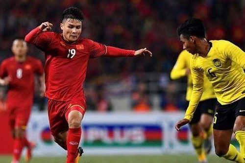 Fox Sport điểm danh 5 cầu thủ có thể quyết định cục diện trận đại chiến Việt Nam - Malaysia