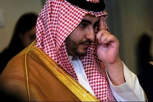 Saudi Arabia - Mỹ 'bên nhau' thúc đẩy an ninh và ổn định sau vụ tấn công cơ sở lọc dầu