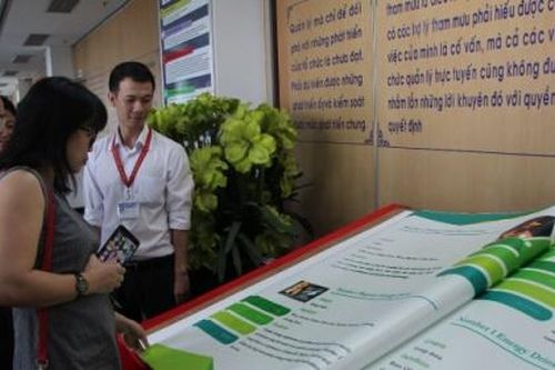 'THP - INNOVATION'- ngân hàng sản phẩm của Tân Hiệp Phát xác lập kỉ lục Việt Nam