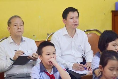 Tạo những điều kiện tốt nhất cho giáo dục, cho thế hệ tương lai của đất nước.