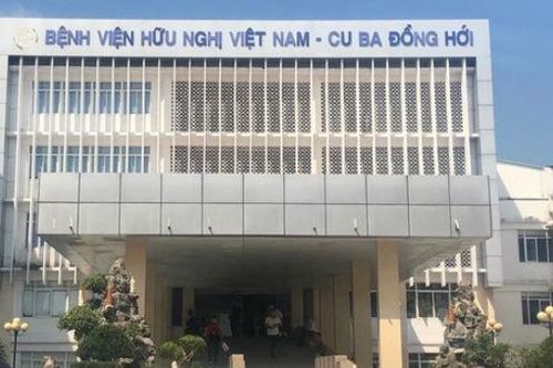 Bệnh viện công đầu tiên thuê chuyên gia nước ngoài làm việc lâu dài