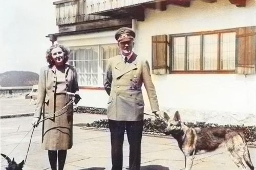 Vì sao trùm phát xít Hitler phải tiêm 'Viagra nguyên thủy'?