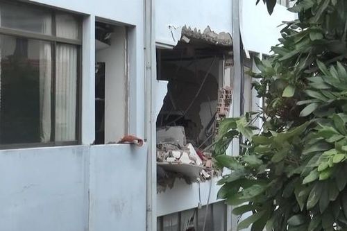 Giám đốc Công an tỉnh Bình Dương nói về vụ nổ ở Cục thuế