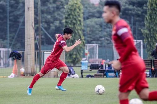BLV Vũ Quang Huy: 'Tuyển Việt Nam ở tầm cao hơn so với Malaysia'