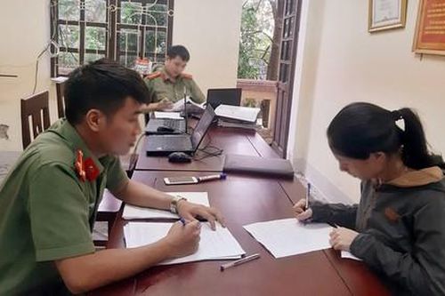 Bị phạt 2,5 triệu đồng vì đưa tin sai sự thật về dịch tả lợn Châu Phi