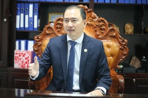 'Luật sư thời nay cần có tư duy mang tính khai phóng'