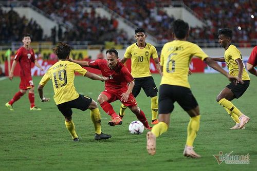 Lịch thi đấu vòng loại World Cup hôm nay 10/10