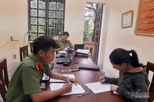 Người phụ nữ Nghệ An bị phạt 2,5 triệu vì tung tin đào trộm lợn tiêu hủy