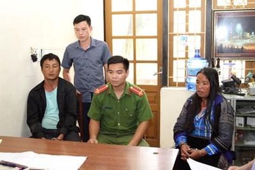 Bắt đôi nam nữ mua bán 3 bánh heroin và 1.500 viên ma túy tổng hợp