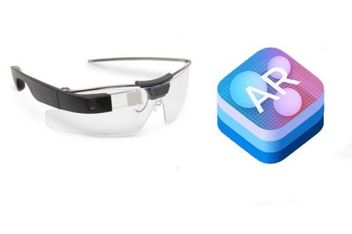 Chuyên gia: Apple sẽ ra kính thực tế tăng cường trong nửa đầu 2020