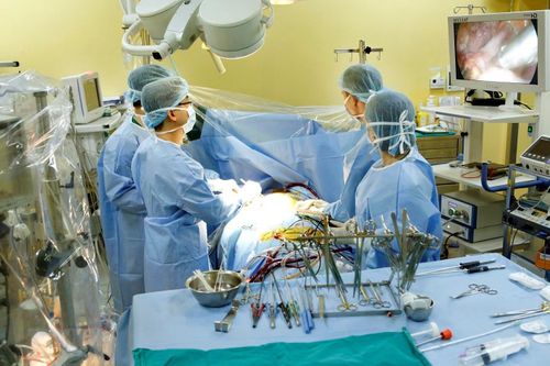 Ngành y tế Thủ đô xây dựng thương hiệu bằng chất lượng phục vụ