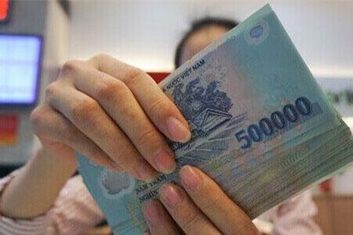 Cách tính trợ cấp thôi việc cho viên chức