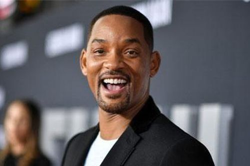 Will Smith hối hận khi từ chối vai diễn trong 'Ma trận'