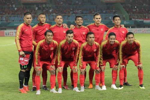 Indonesia còn cơ hội nào tại vòng loại World Cup?