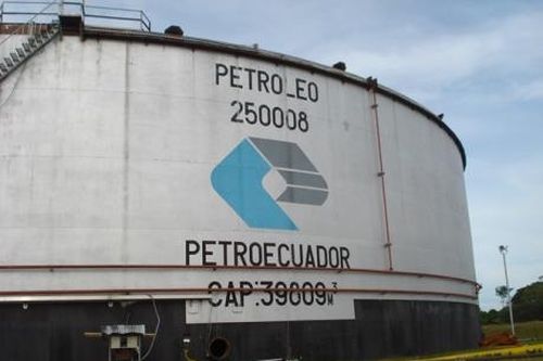 Ecuador: Đường ống dẫn dầu phải dừng hoạt động do thiếu nguồn cung