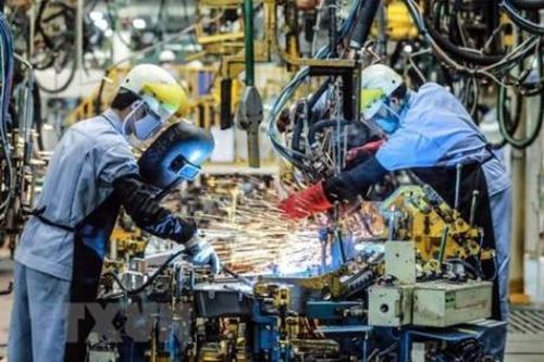 Việt Nam trở thành điểm sáng thu hút đầu tư mới tại Đông Nam Á