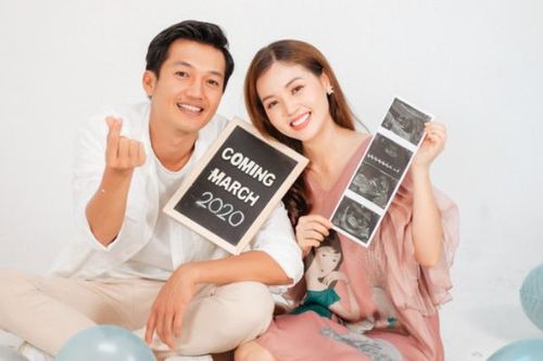 Thầy lang Huỳnh 'Thất Sơn Tâm Linh' làm việc quần quật kiếm tiền chăm vợ bầu