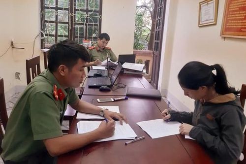 Xử phạt 2,5 triệu đồng đối với người phụ nữ đăng tin 'đào lợn dịch mang bán'