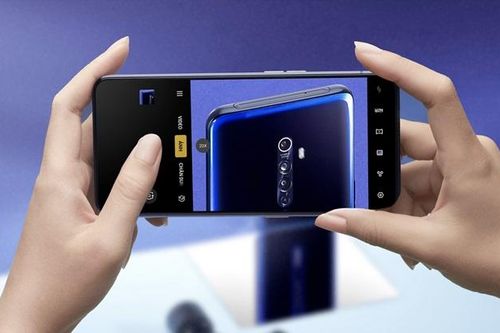 Dòng smartphone OPPO Reno truyền cảm hứng cho người dùng trẻ sáng tạo