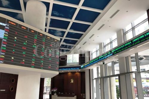 Hoàn thiện luật để thị trường chứng khoán hoạt động phù hợp với thông lệ quốc tế