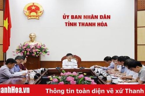 Đóng góp ý kiến vào hệ thống chỉ tiêu chủ yếu báo cáo chính trị Đại hội Đảng bộ các cấp nhiệm kỳ 2020-2025