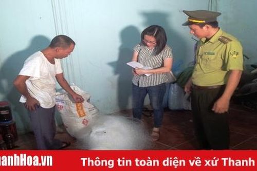 Tích cực bảo vệ các loài chim hoang dã