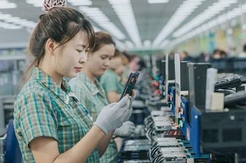 Chất lượng lao động thấp, Việt Nam sẽ đánh mất cơ hội dân số vàng?