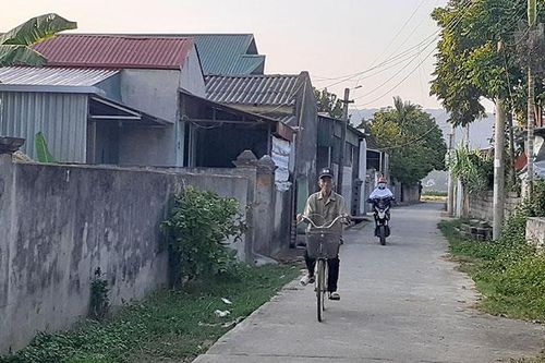 Tạo sự đồng thuận của người dân về di dời, tái định cư