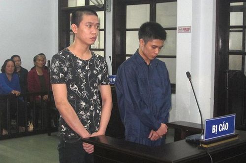 Cùng vào tù vì mua bán, tàng trữ ma túy