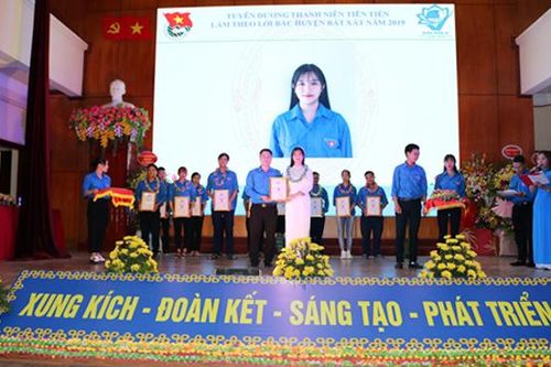 Nhiều kết quả quan trọng trong công tác xây dựng Đảng