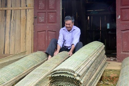 Quan tâm giải quyết việc làm vùng dân tộc thiểu số
