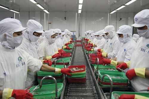 Chuyên gia kinh tế trưởng WB: Chúng ta đang sống trong một thế giới đầy bất định, Việt Nam cần cảnh giác với 5 rủi ro
