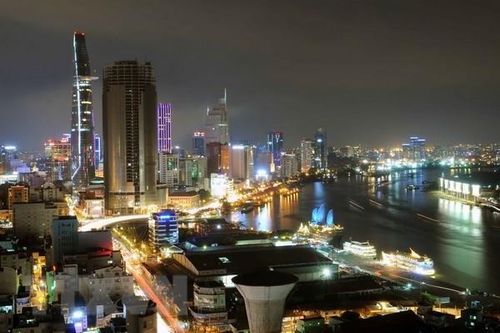 Smart city challenges Gov't, localities