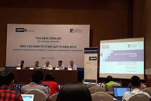 Vì sao Ngân hàng Nhà nước giảm lãi suất điều hành, nhưng hút ròng tiền?
