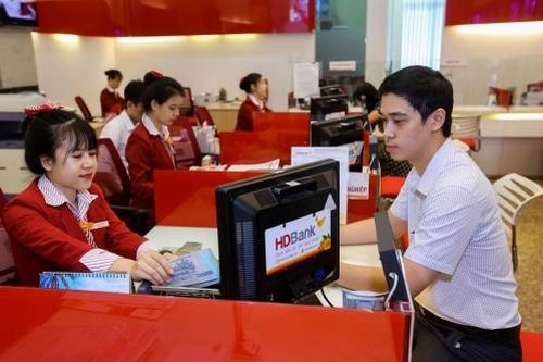 Năng lực những ngân hàng Việt Nam được đánh giá mạnh nhất khu vực