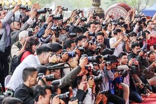 Chỉ trích quyền tự do báo chí - 'điệp khúc' chống phá cũ mèm