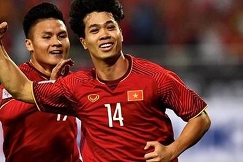 Công Phượng - Tuấn Anh, hai số phận đối nghịch ở Đội tuyển Việt Nam