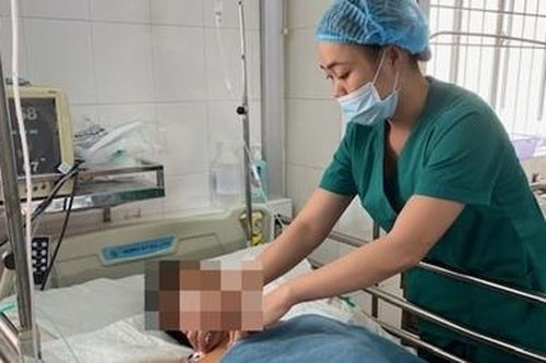 Cứu sống 2 bệnh nhân vỡ động mạch chủ bụng