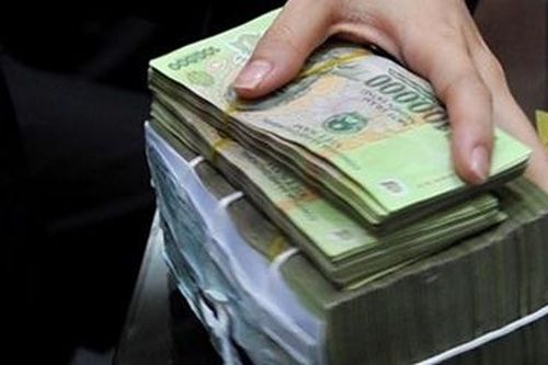 Truy tìm đối tượng liên quan đến tố giác lừa đảo tài sản