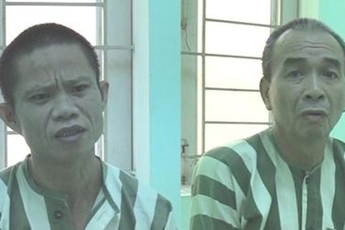 Bắt hai kẻ cho vay lãi 'cắt cổ' ở Bình Dương
