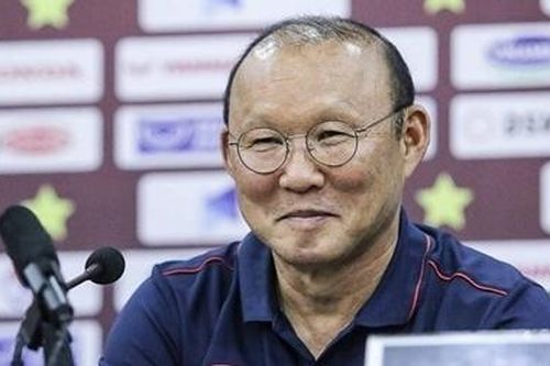 Sự 'cáo già' đạt mức 'thượng thừa' của ông Park
