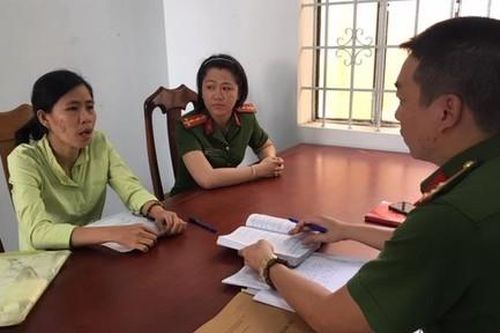 Vụ tham ô 55 tỷ đồng: Bắt giám đốc và phó giám đốc PGD ngân hàng
