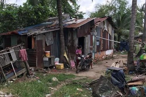 Kỳ 3: Sống chật vật trên đất quy hoạch