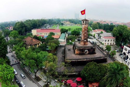 Vững niềm tin, vươn tầm cao mới