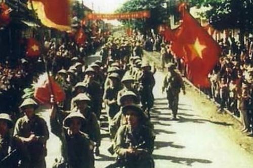 Hà Nội tràn đầy năng lượng để bứt phá